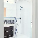 Gemuetlich - Mountainbike - Pool & Sauna - Netflix Apartman