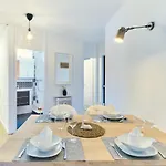Apartman Gemuetlich - Mountainbike - Pool & Sauna - Netflix *