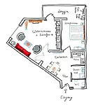 Apartman Gemuetlich - Mountainbike - Pool & Sauna - Netflix *