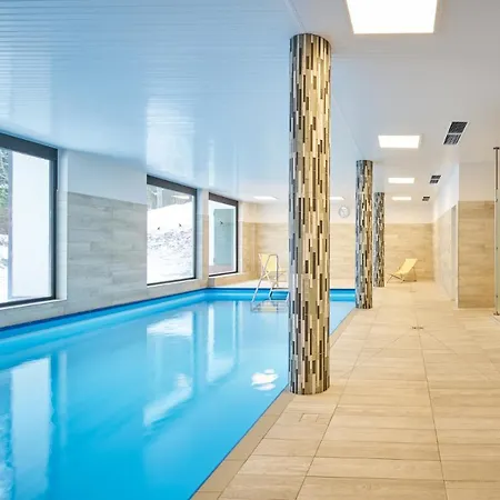 Gemuetlich - Mountainbike - Pool & Sauna - Netflix *