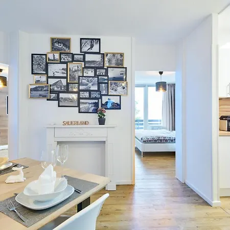 Gemuetlich - Mountainbike - Pool & Sauna - Netflix Apartamento *