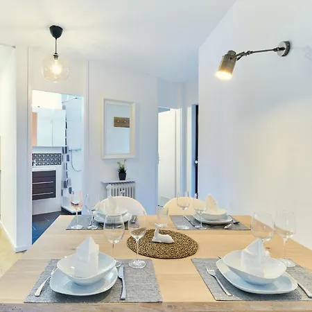 Apartamento Gemuetlich - Mountainbike - Pool & Sauna - Netflix *