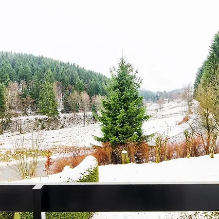 Gemuetlich - Mountainbike - Pool & Sauna - Netflix