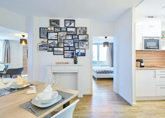 Gemuetlich - Mountainbike - Pool & Sauna - Netflix Apartmán *