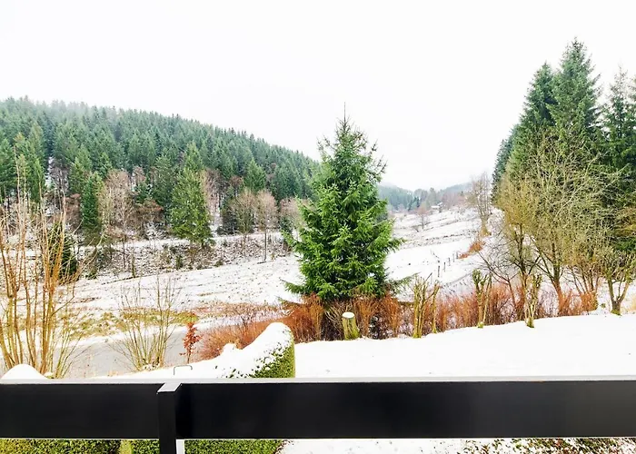 Gemuetlich - Mountainbike - Pool & Sauna - Netflix